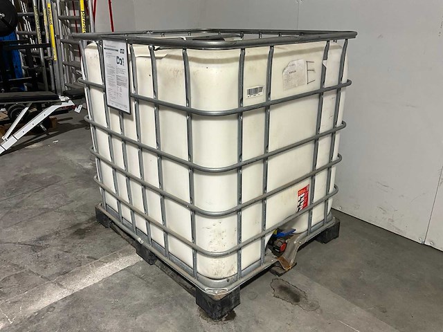 Opta optacool 600 hs koelmiddel - afbeelding 3 van  4