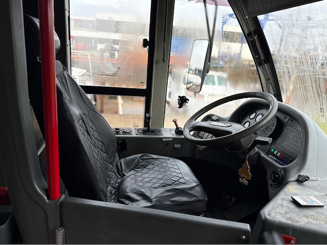 Optare - m780 - touringcar - 2006 - afbeelding 3 van  28