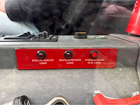 Optare - m780 - touringcar - 2006 - afbeelding 6 van  28