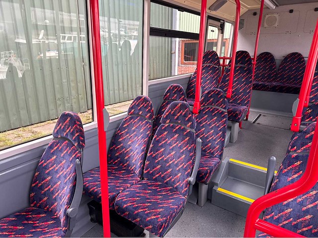 Optare - m780 - touringcar - 2006 - afbeelding 22 van  28