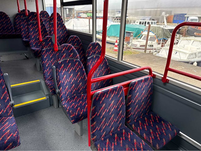 Optare - m780 - touringcar - 2006 - afbeelding 10 van  28