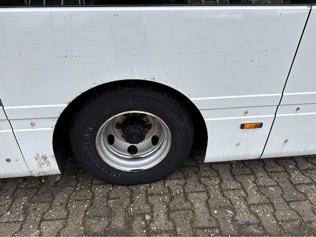 Optare - m780 - touringcar - 2006 - afbeelding 14 van  28