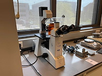 Optech ib microscoop - afbeelding 2 van  10