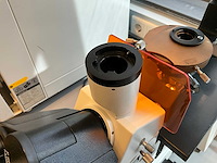 Optech ib microscoop - afbeelding 4 van  10