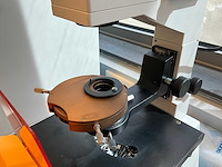 Optech ib microscoop - afbeelding 5 van  10