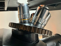 Optech ib microscoop - afbeelding 8 van  10