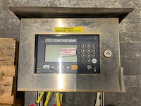 Optek c4000 fotometrie meetomvormer - afbeelding 1 van  2