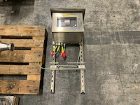Optek c4000 fotometrie meetomvormer - afbeelding 2 van  2