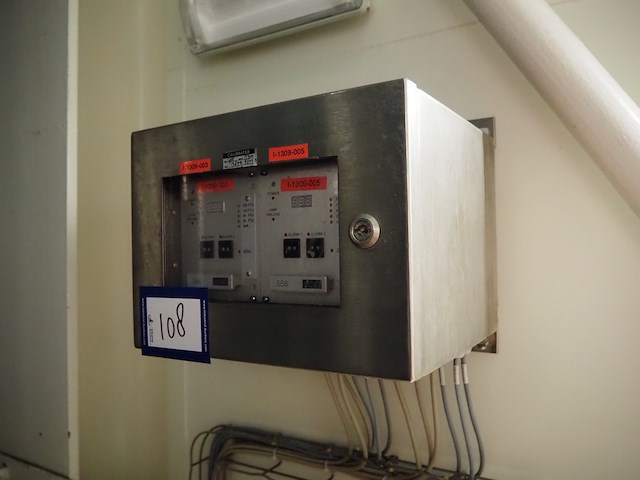 Optek - afbeelding 1 van  3