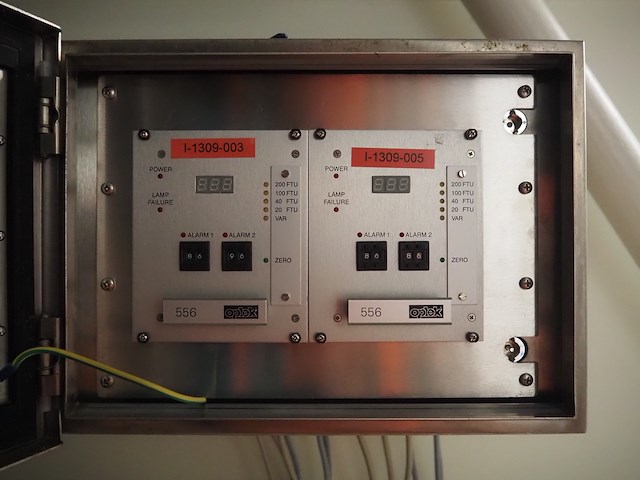 Optek - afbeelding 3 van  3