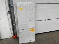 Opti crono 750w designradiator - afbeelding 1 van  2