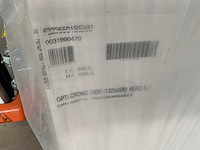 Opti crono 750w designradiator - afbeelding 2 van  2