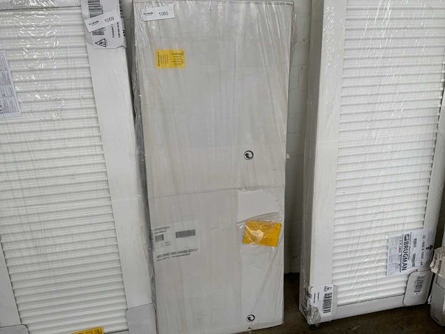 Opti crono radiator - afbeelding 1 van  3