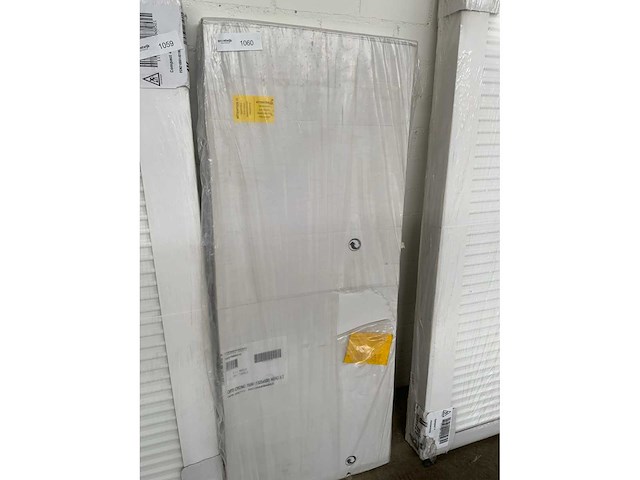 Opti crono radiator - afbeelding 2 van  3