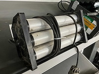 Opti-light bouwlamp - afbeelding 2 van  5