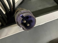 Opti-light bouwlamp - afbeelding 3 van  5