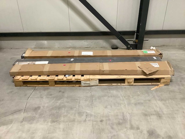 Opti room divider (3x) - afbeelding 1 van  5