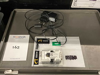 Optic kramer dvi fiber partij converters - afbeelding 1 van  3