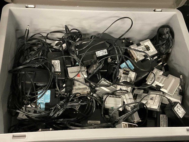 Optic kramer dvi fiber partij converters - afbeelding 3 van  3