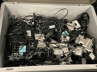 Optic kramer dvi fiber partij converters - afbeelding 3 van  3