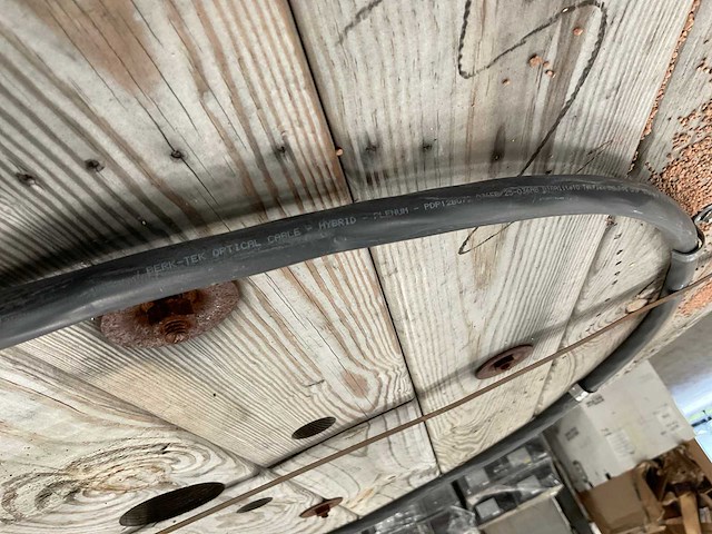 Optical cable - afbeelding 3 van  4