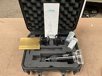 Optical depth micrometer - afbeelding 1 van  4