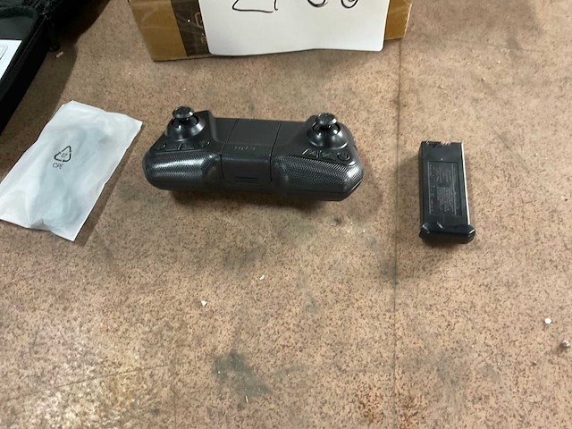 Optical flow drone (2x) - afbeelding 3 van  6