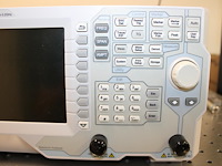 Optical spectrum analyser rigol dsa832-tg. - afbeelding 3 van  5