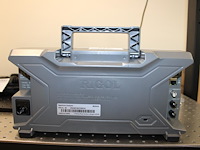 Optical spectrum analyser rigol dsa832-tg. - afbeelding 5 van  5