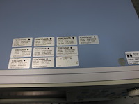 Optical spectrum analyser yokogawa aq6370. gekalibreerd tot juli 2026. - afbeelding 4 van  7
