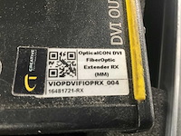 Opticalcon duo dvi fiber optic extender set (3x) - afbeelding 6 van  8