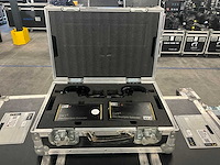 Opticalcon duo dvi fiber optic extender set - afbeelding 1 van  7