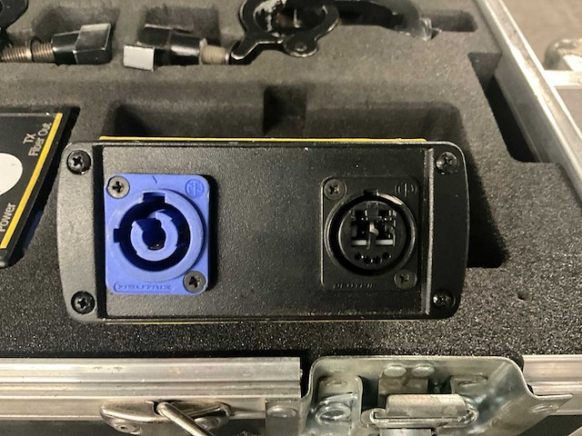 Opticalcon duo dvi fiber optic extender set - afbeelding 5 van  7