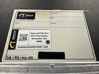 Opticalcon duo dvi fiber optic extender set - afbeelding 7 van  7