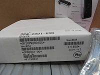 Opticom - opn-2001 - barcodescanner (44x) - afbeelding 3 van  3