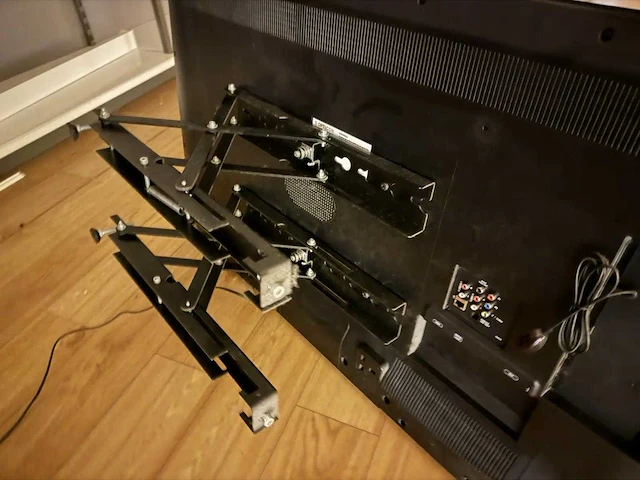 Opticon - 49 inch display hdmi - monitor - afbeelding 3 van  3