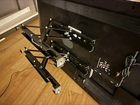 Opticon - 49 inch display hdmi - monitor - afbeelding 3 van  3