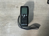 Opticon oph-1004/1003 handcomputer/scanner (3x) - afbeelding 2 van  18