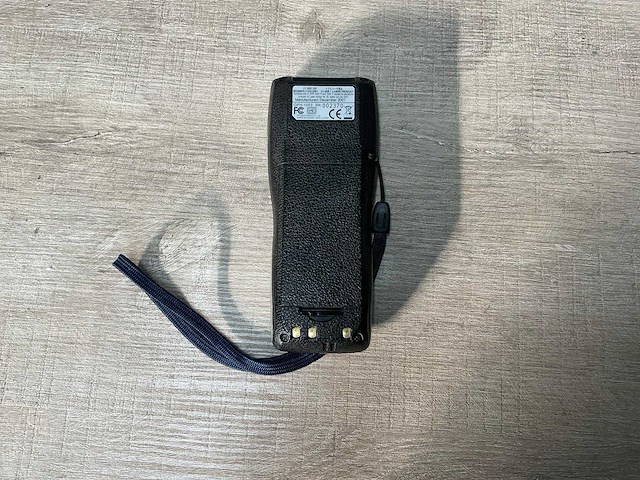 Opticon oph-1004/1003 handcomputer/scanner (3x) - afbeelding 3 van  18