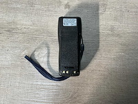 Opticon oph-1004/1003 handcomputer/scanner (3x) - afbeelding 3 van  18