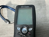 Opticon oph-1004/1003 handcomputer/scanner (3x) - afbeelding 6 van  18
