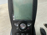 Opticon oph-1004/1003 handcomputer/scanner (3x) - afbeelding 7 van  18