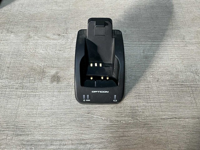Opticon oph-1004/1003 handcomputer/scanner (3x) - afbeelding 8 van  18
