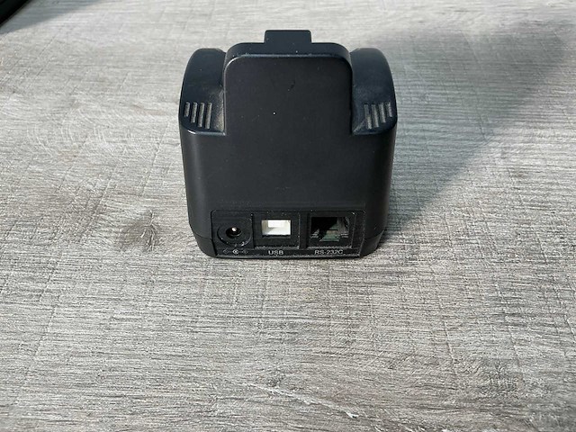 Opticon oph-1004/1003 handcomputer/scanner (3x) - afbeelding 9 van  18