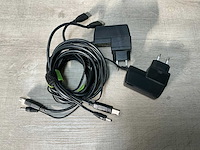 Opticon oph-1004/1003 handcomputer/scanner (3x) - afbeelding 10 van  18