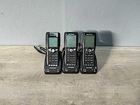 Opticon oph-1004/1003 handcomputer/scanner (3x) - afbeelding 11 van  18