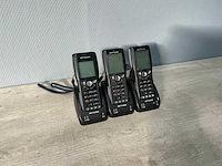 Opticon oph-1004/1003 handcomputer/scanner (3x) - afbeelding 12 van  18