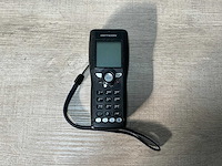 Opticon oph-1004/1003 handcomputer/scanner (3x) - afbeelding 14 van  18