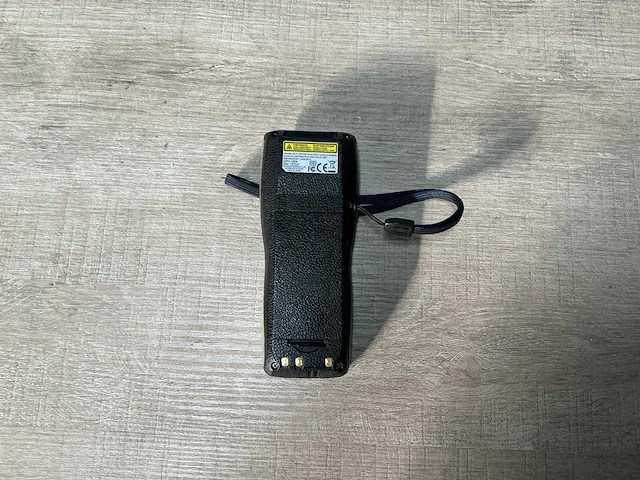 Opticon oph-1004/1003 handcomputer/scanner (3x) - afbeelding 15 van  18