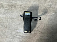 Opticon oph-1004/1003 handcomputer/scanner (3x) - afbeelding 15 van  18